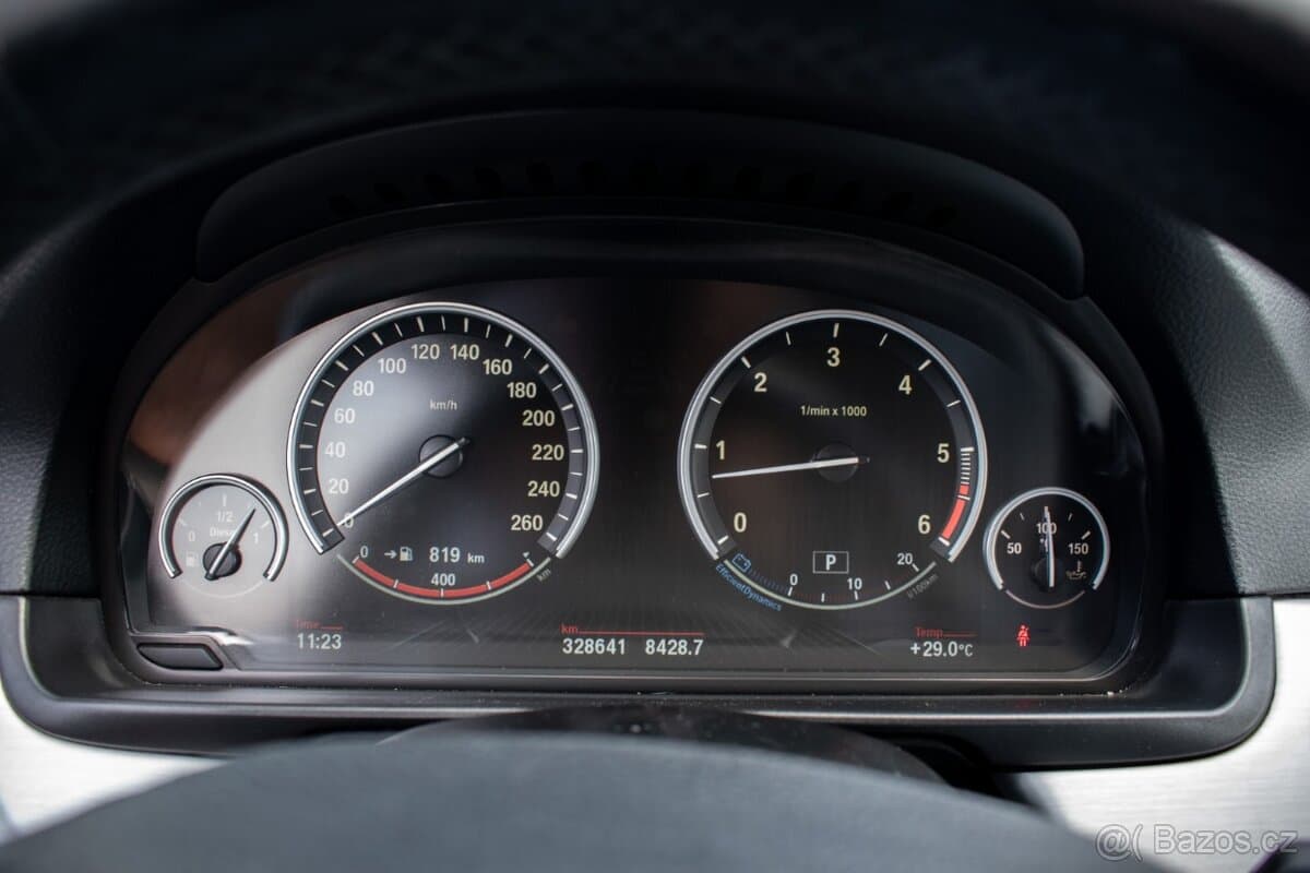 2013 BMW OSTATNÍ - 12