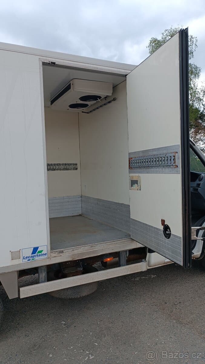 2007 Iveco OSTATNÍ - 12