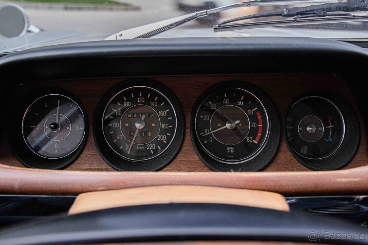 1969 BMW OSTATNÍ - 12
