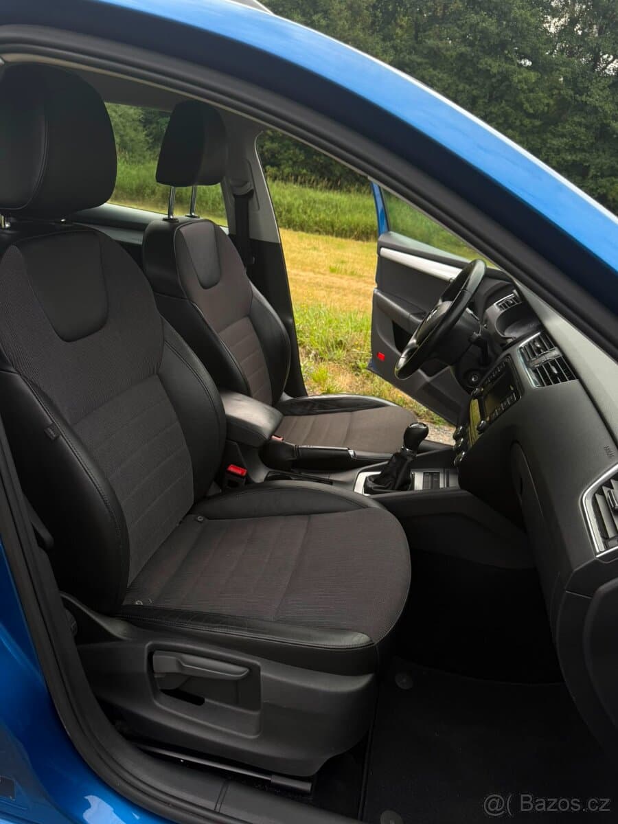 2015 Škoda OCTAVIA - 12