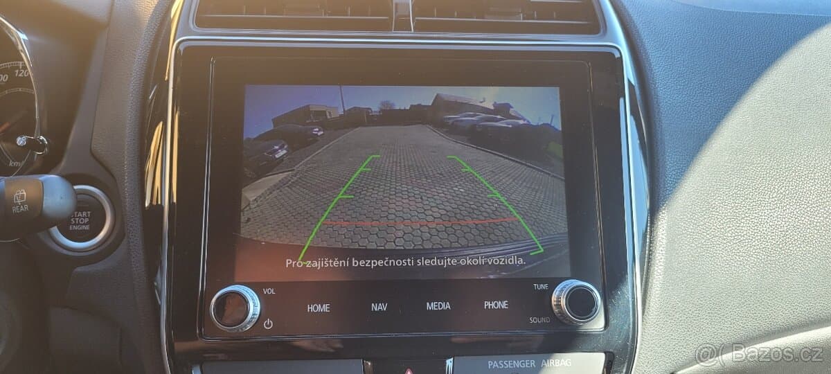 2020 Mitsubishi ASX - 12