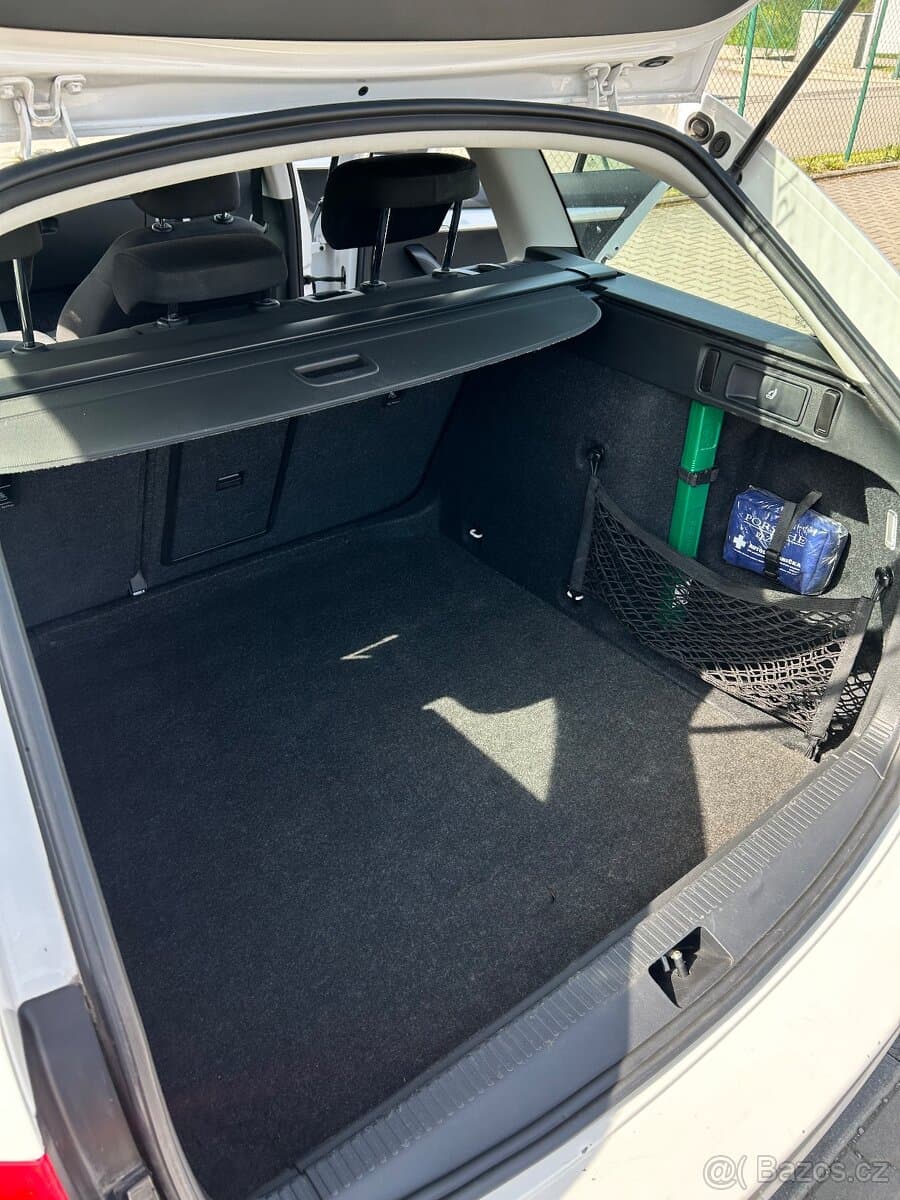2018 Škoda OCTAVIA - 12