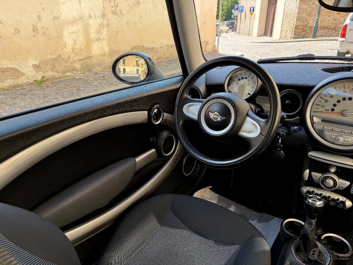 2008 Mini COOPER - 12