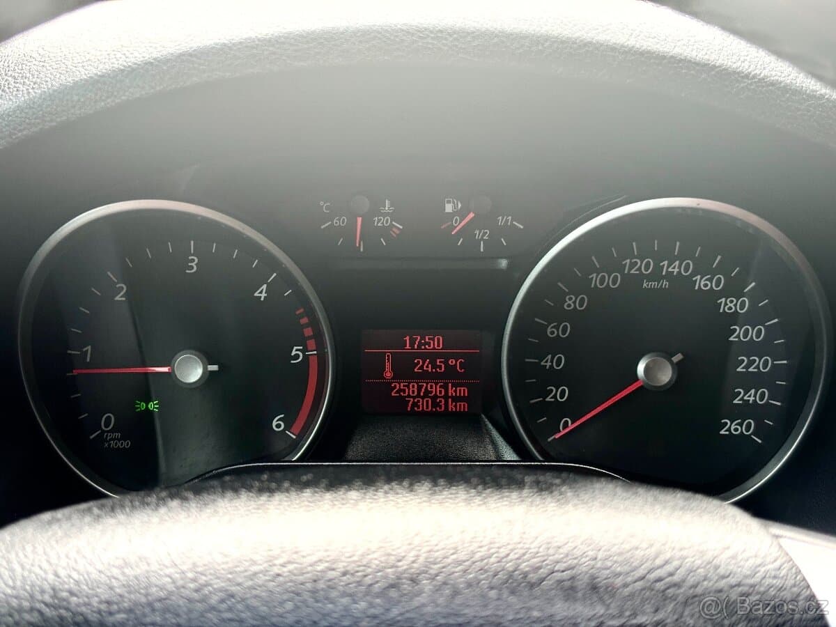 2010 Ford S-MAX - 12