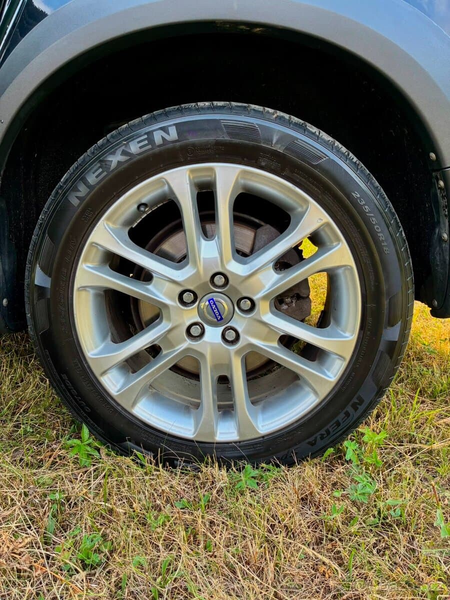 2014 Volvo XC70 - 12