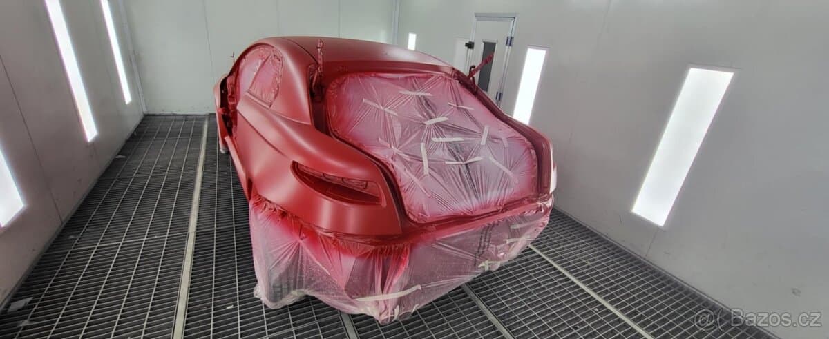 2004 Alfa Romeo GT - 12