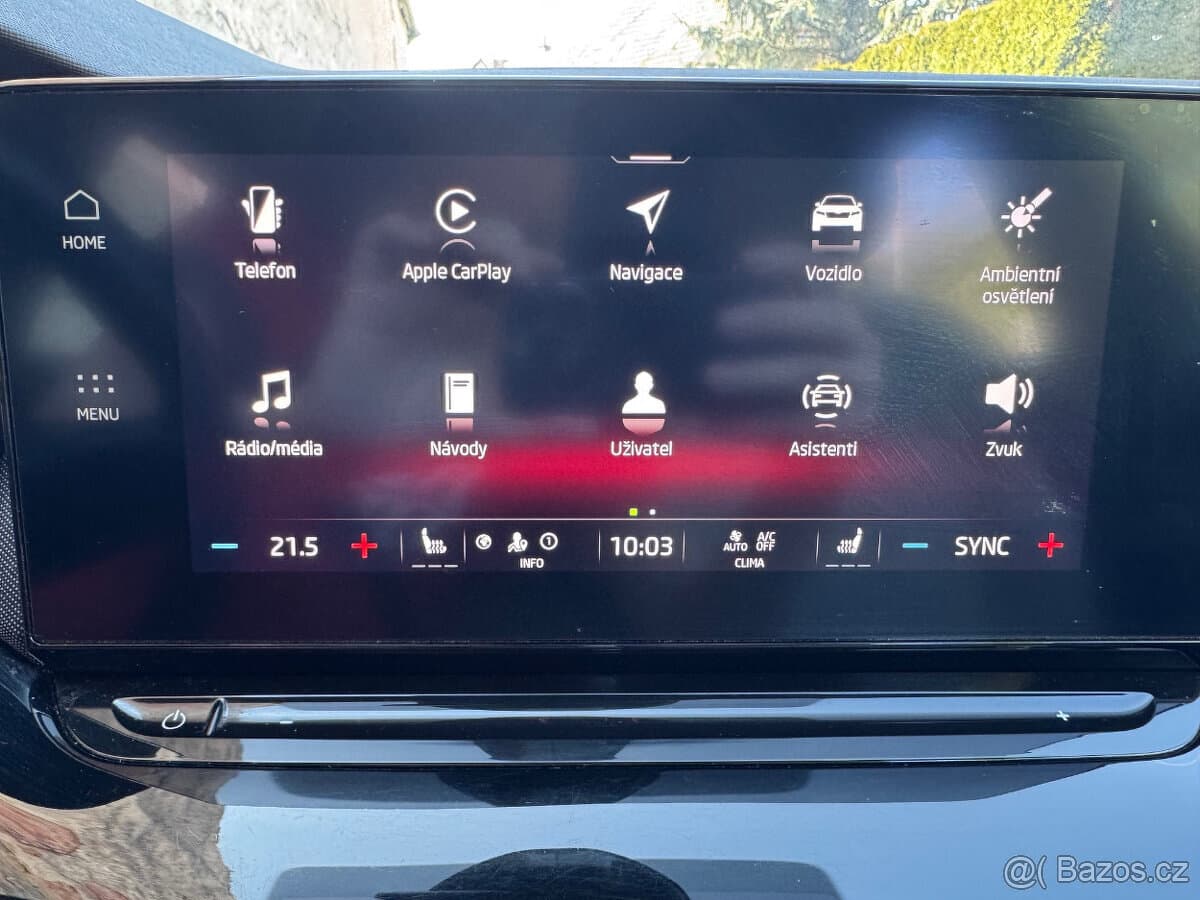 2021 Škoda OCTAVIA - 12
