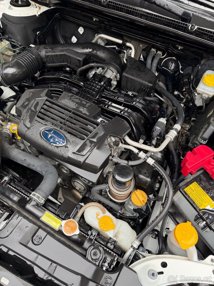 2023 Subaru OUTBACK - 12