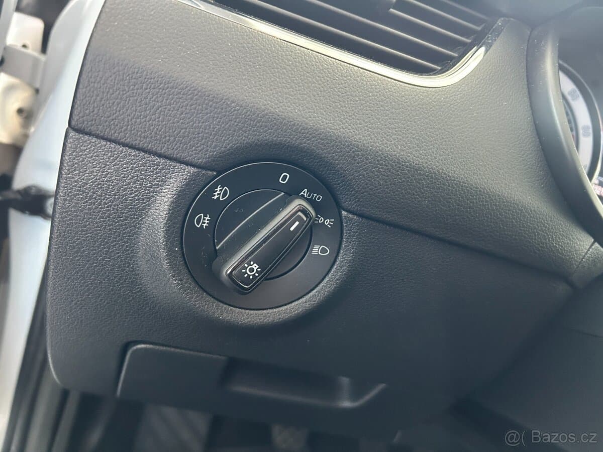 2020 Škoda OCTAVIA - 12