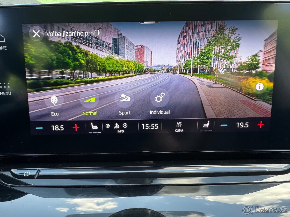 2022 Škoda OCTAVIA - 12
