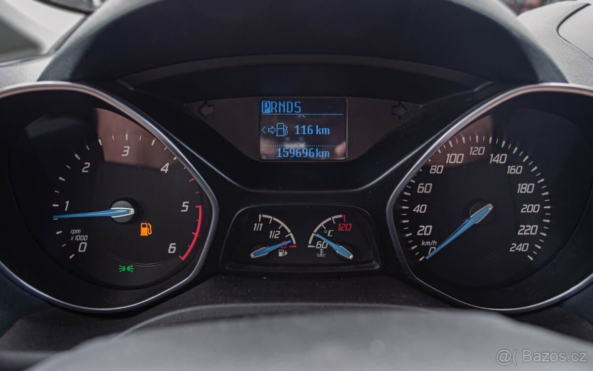 2014 Ford C-MAX - 12