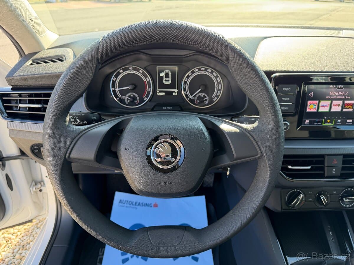 2023 Škoda SCALA - 12