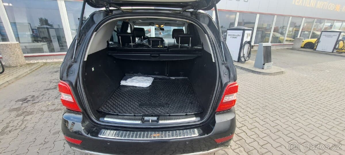 2009 Mercedes-Benz OSTATNÍ - 12