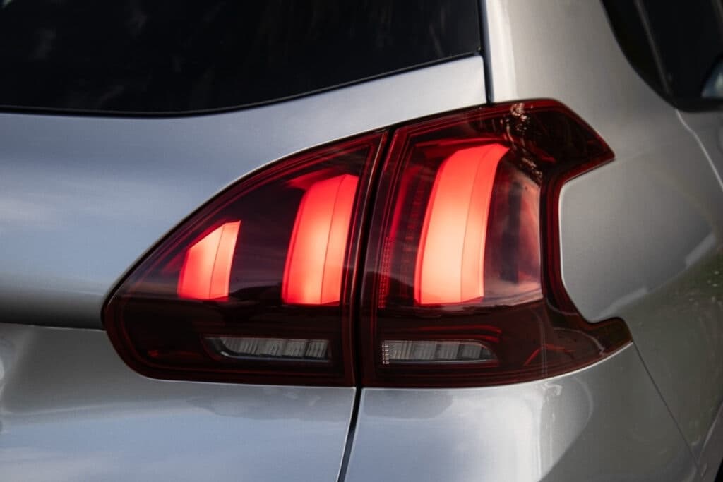 2019 Peugeot 2008 - 12
