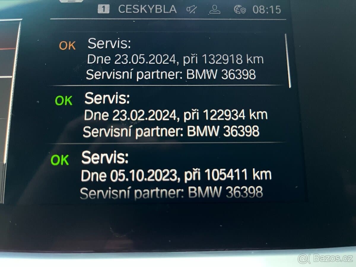 2021 BMW OSTATNÍ - 12