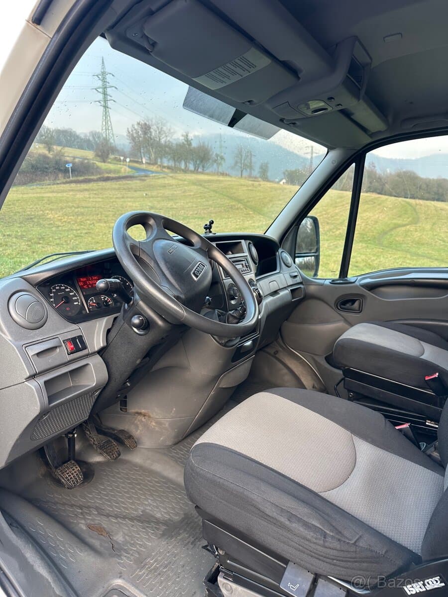 2014 Iveco OSTATNÍ - 12