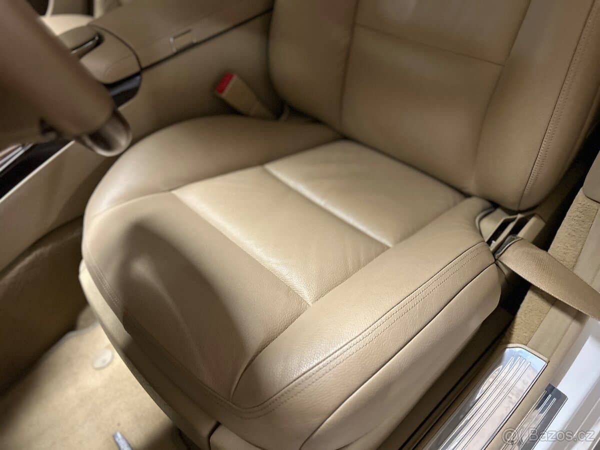 2009 Mercedes-Benz S-CLASS - 12