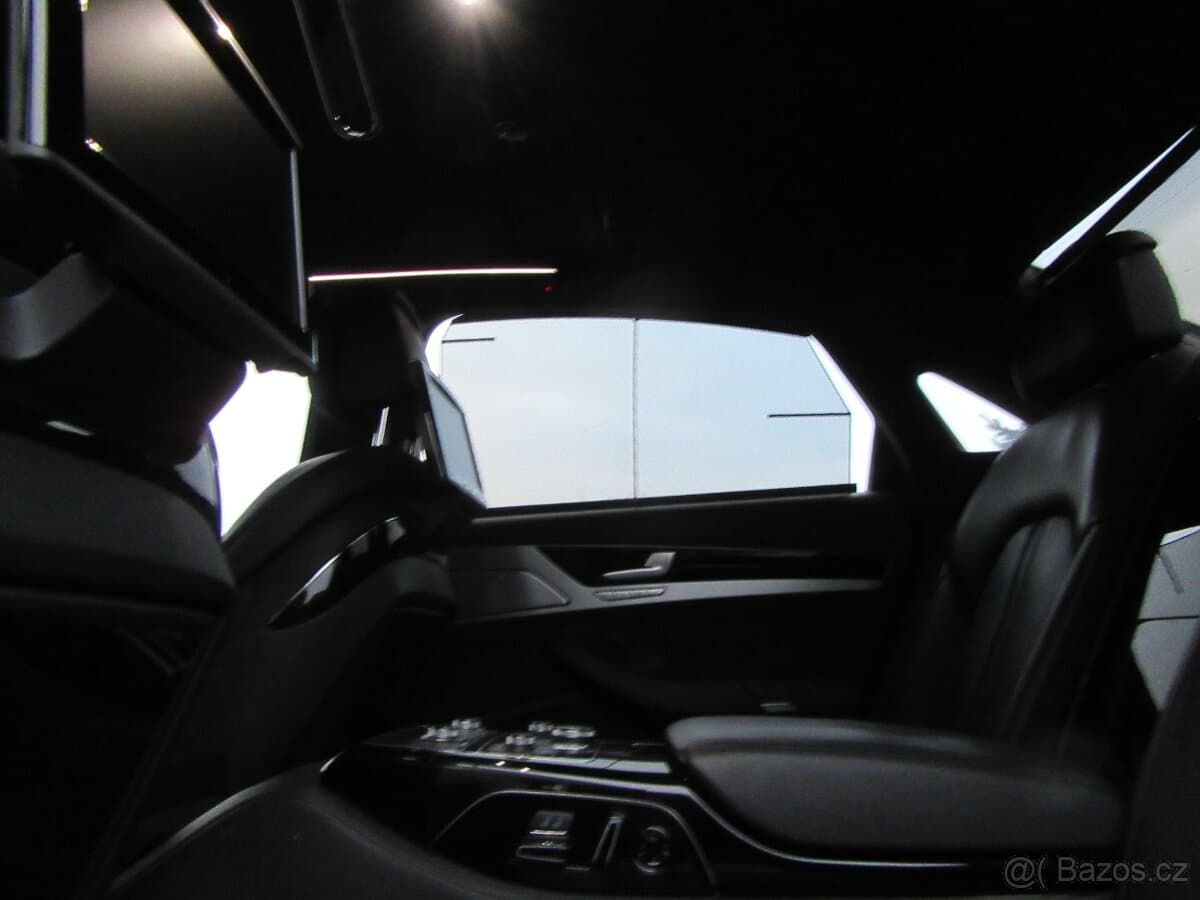 2012 Audi A8 - 12