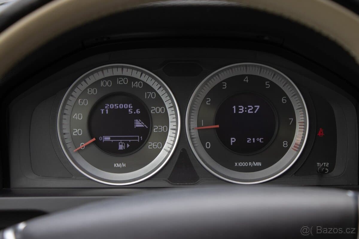 2011 Volvo S60 - 12