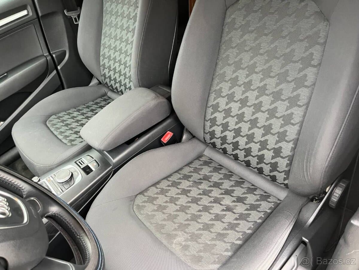2013 Audi A3 - 12