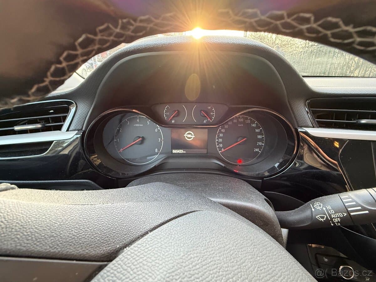 2021 Opel CORSA - 12