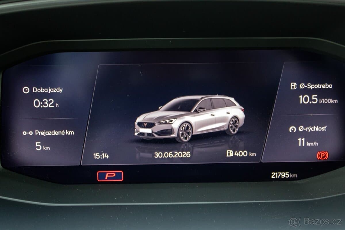 2024 Cupra LEON - 12