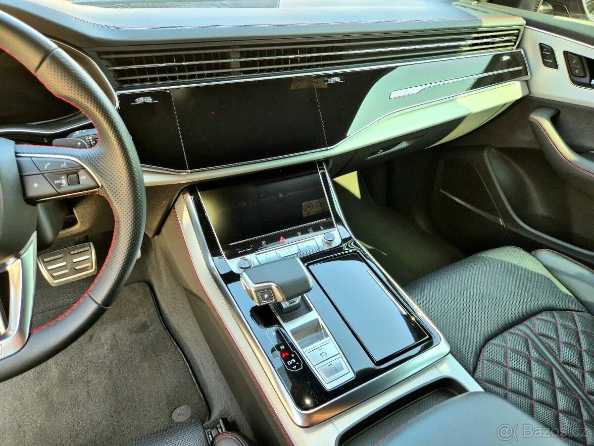 2024 Audi Q8 - 12