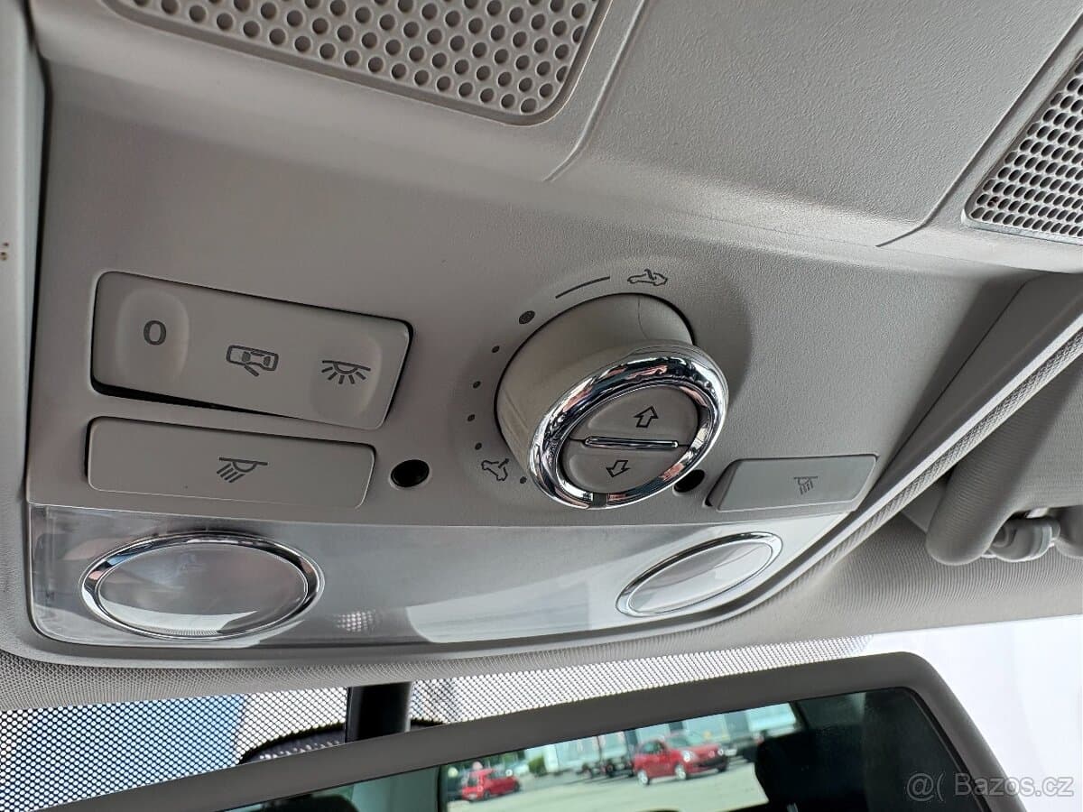 2013 Škoda YETI - 12