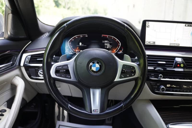 2021 BMW OSTATNÍ - 12