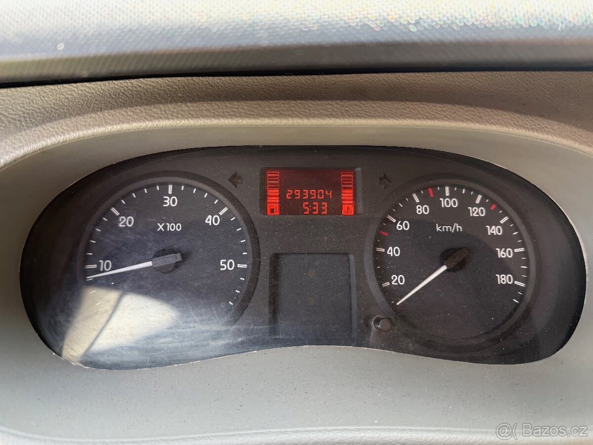 2006 Renault MASTER - 12