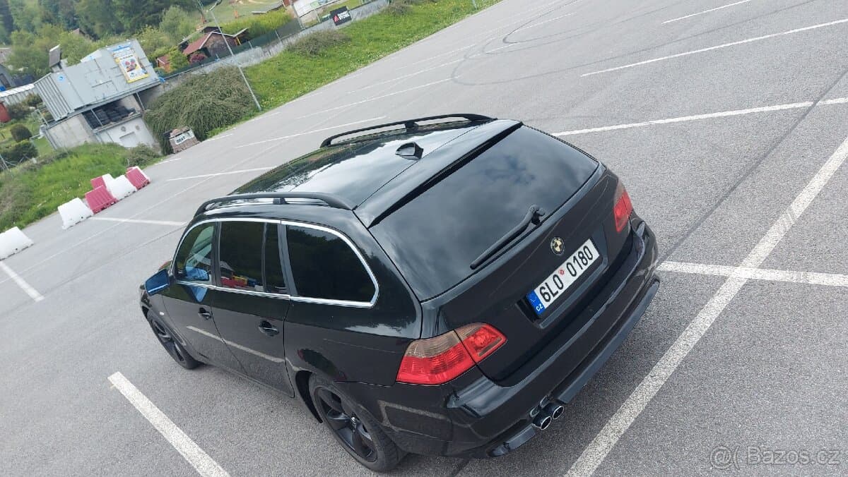 2006 BMW OSTATNÍ - 12