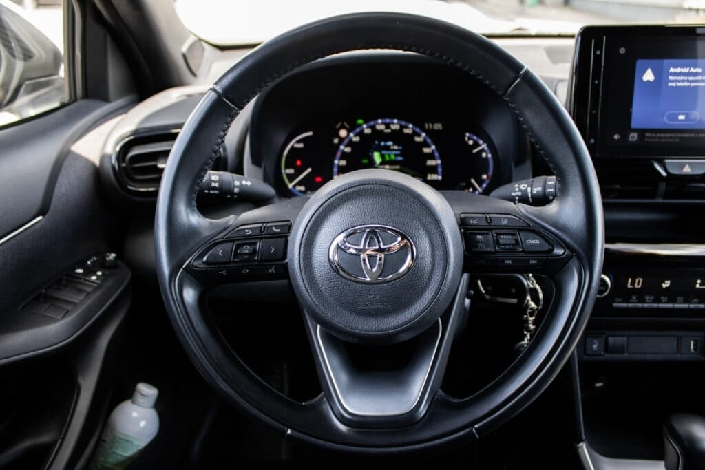 2023 Toyota OSTATNÍ - 12