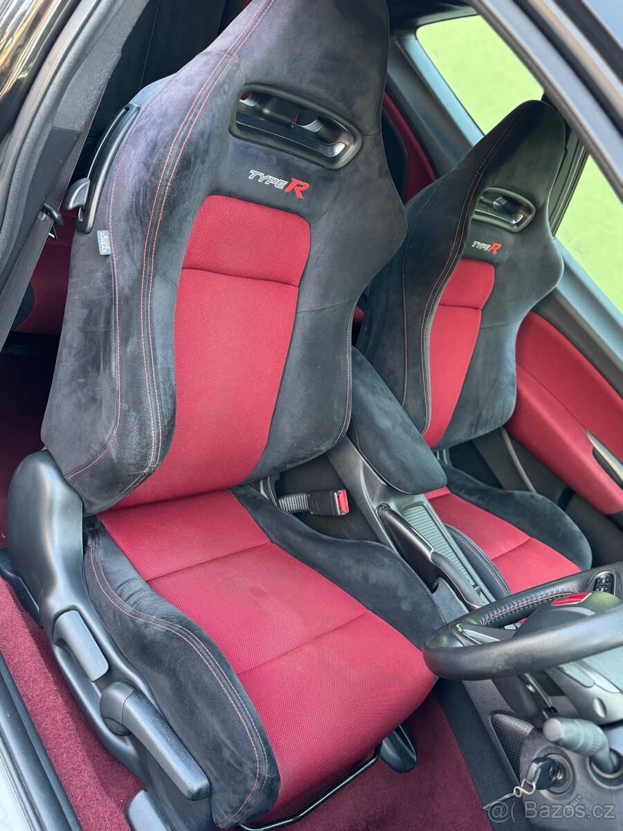 2008 Honda CIVIC - 12