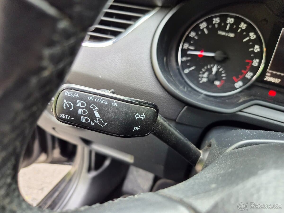 2014 Škoda OCTAVIA - 12