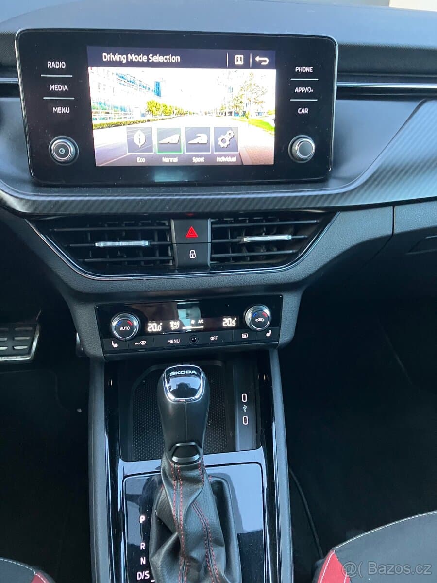 2021 Škoda SCALA - 12