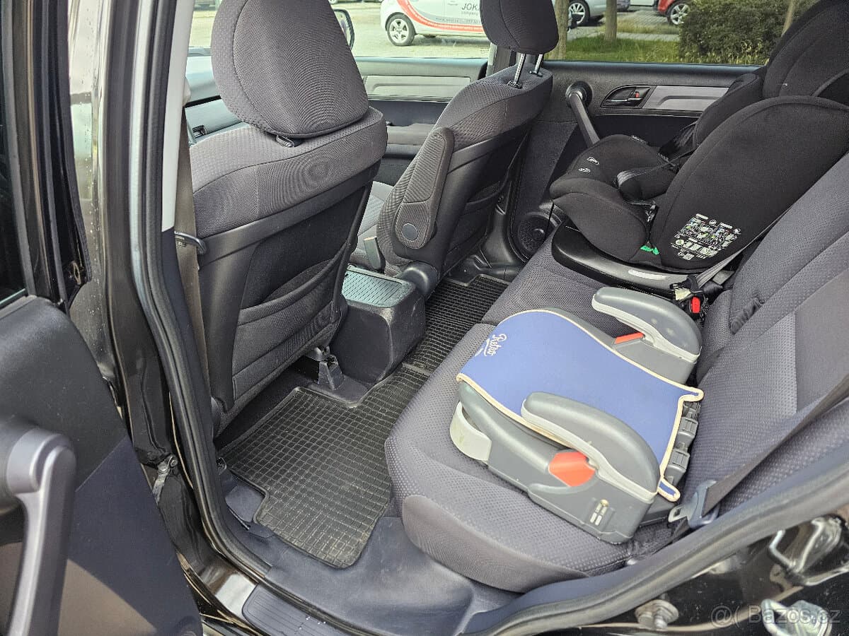 2009 Honda CR-V - 12