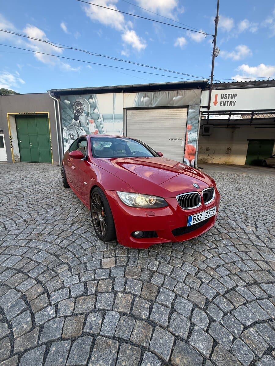 BMW OSTATNÍ - 12