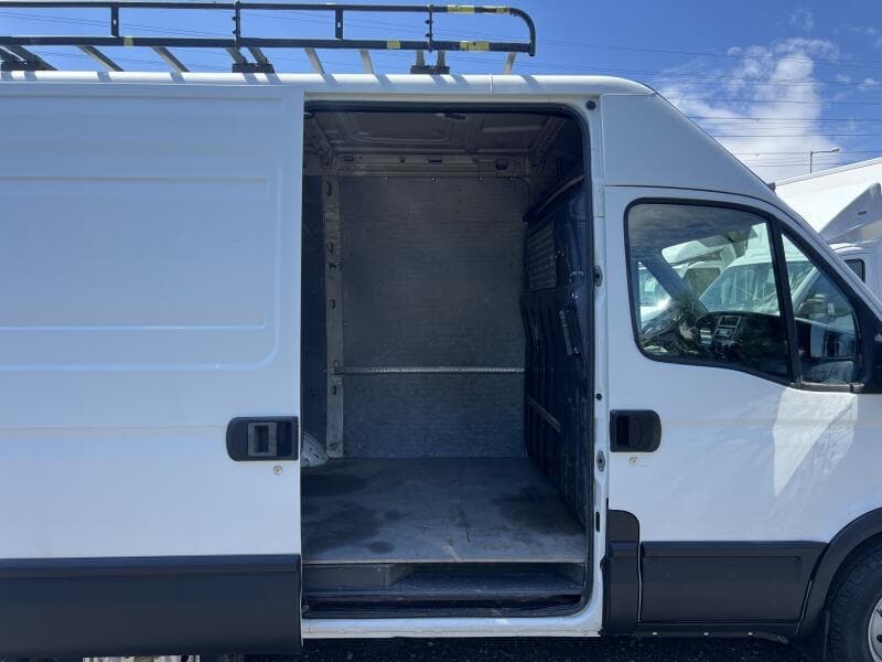 2012 Iveco OSTATNÍ - 12