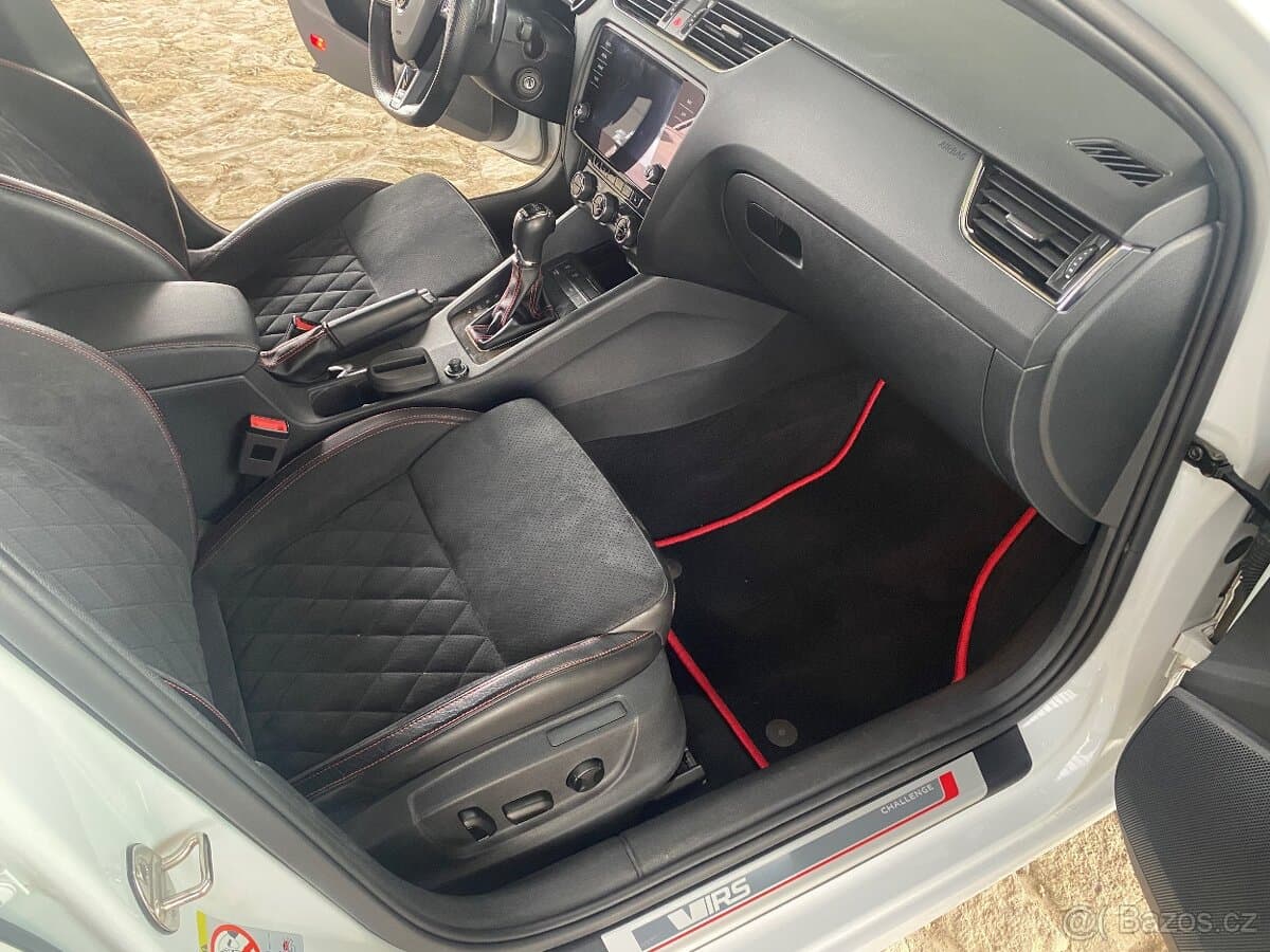 2018 Škoda OCTAVIA - 12