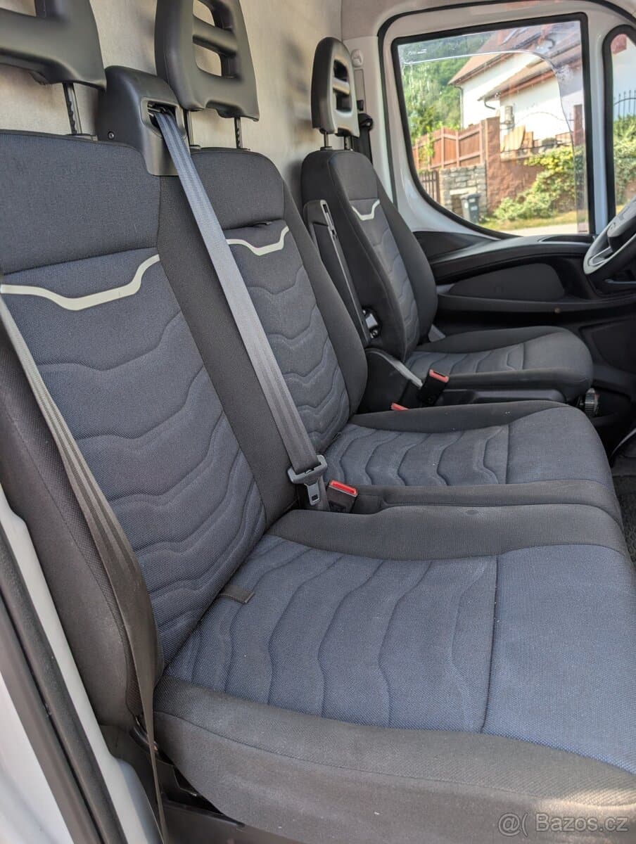 2021 Iveco OSTATNÍ - 12