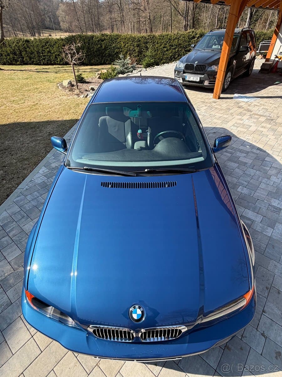 BMW OSTATNÍ - 12
