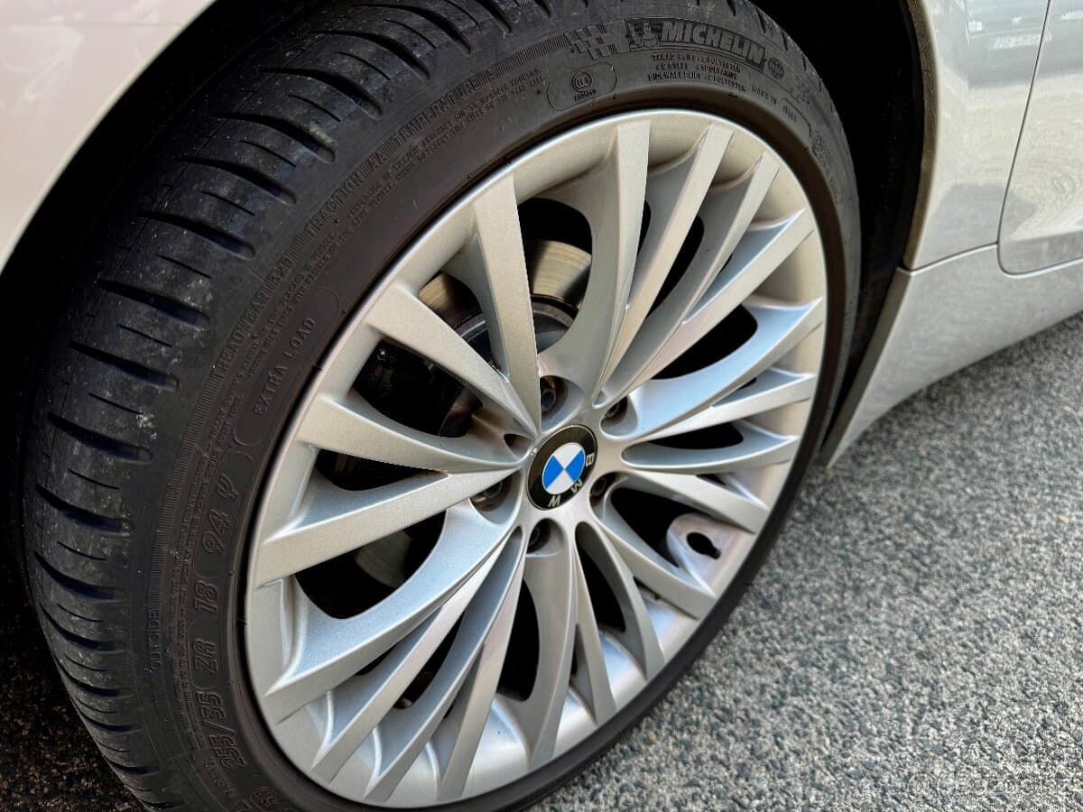 2010 BMW Z4 - 12