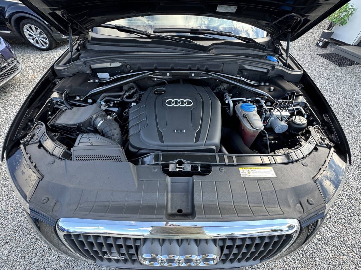 2011 Audi Q5 - 12