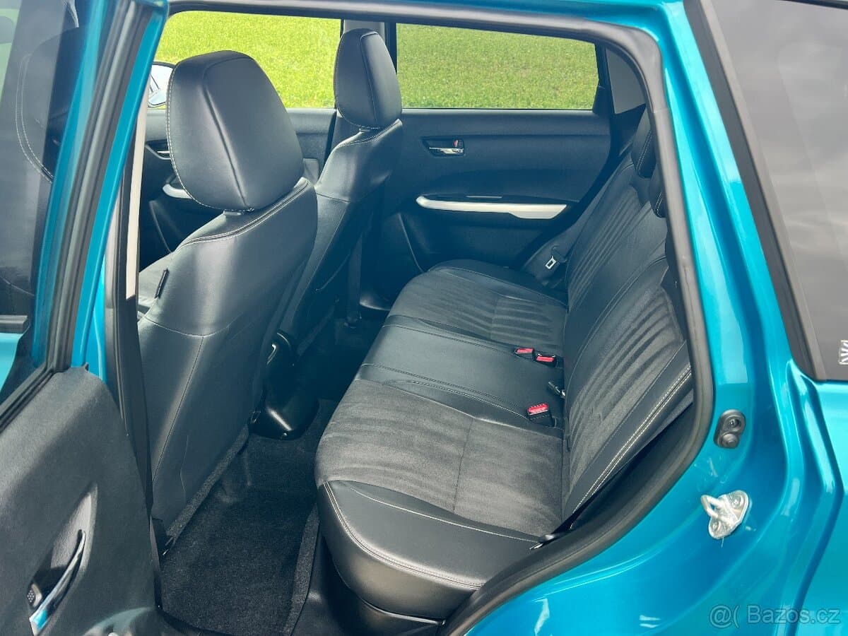 2015 Suzuki VITARA - 12