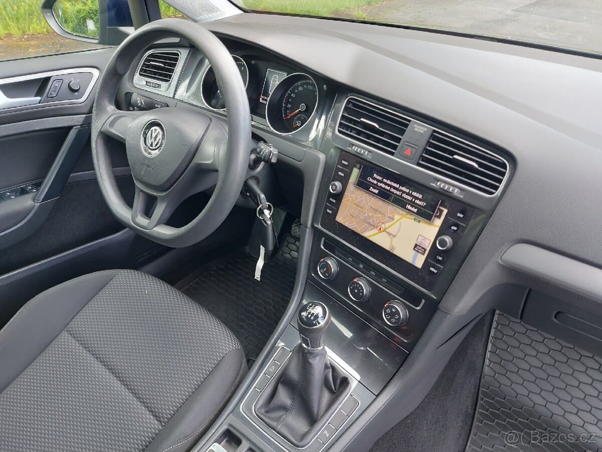 2020 Volkswagen GOLF - 12