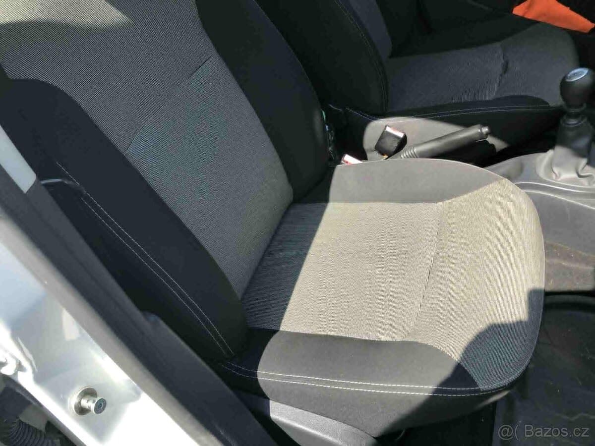 2015 Dacia DUSTER - 12