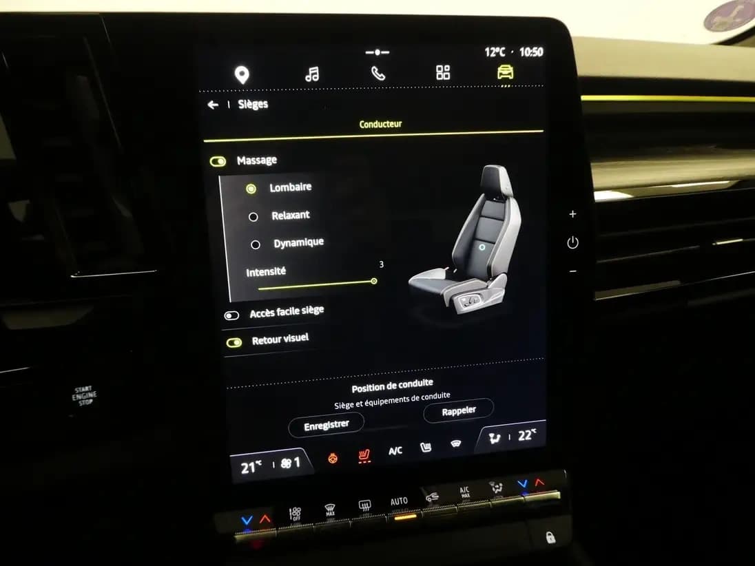 2023 Renault AUSTRAL - 12