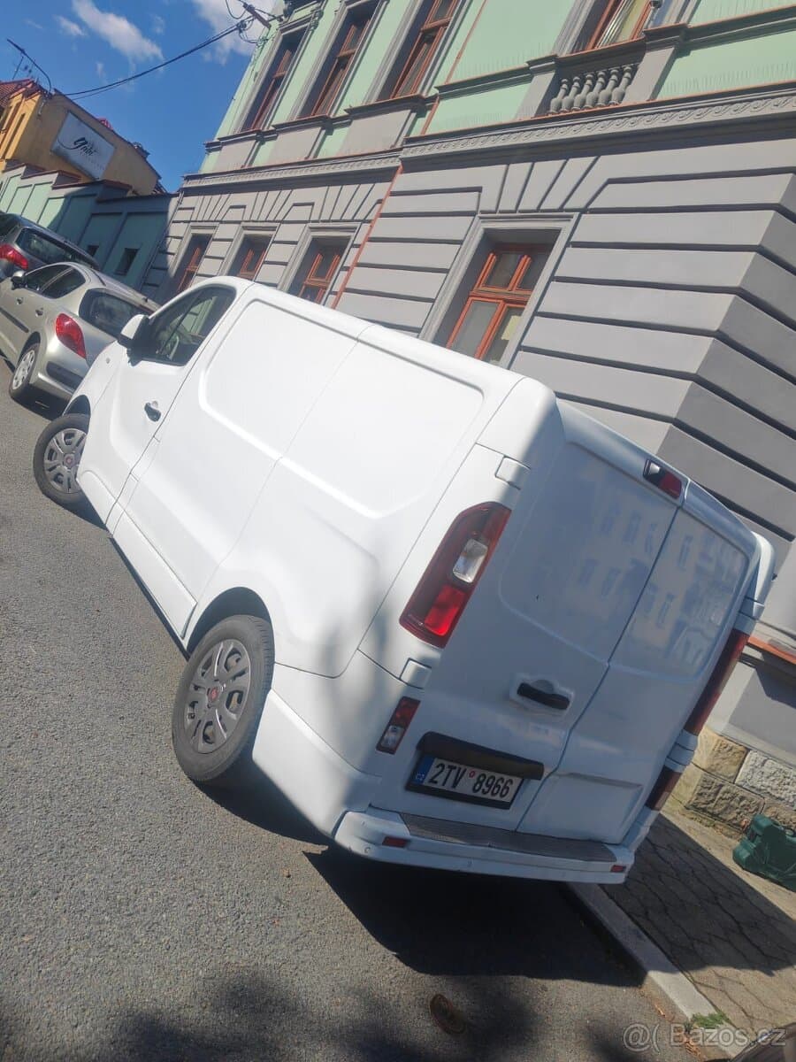2018 Opel VIVARO - 12