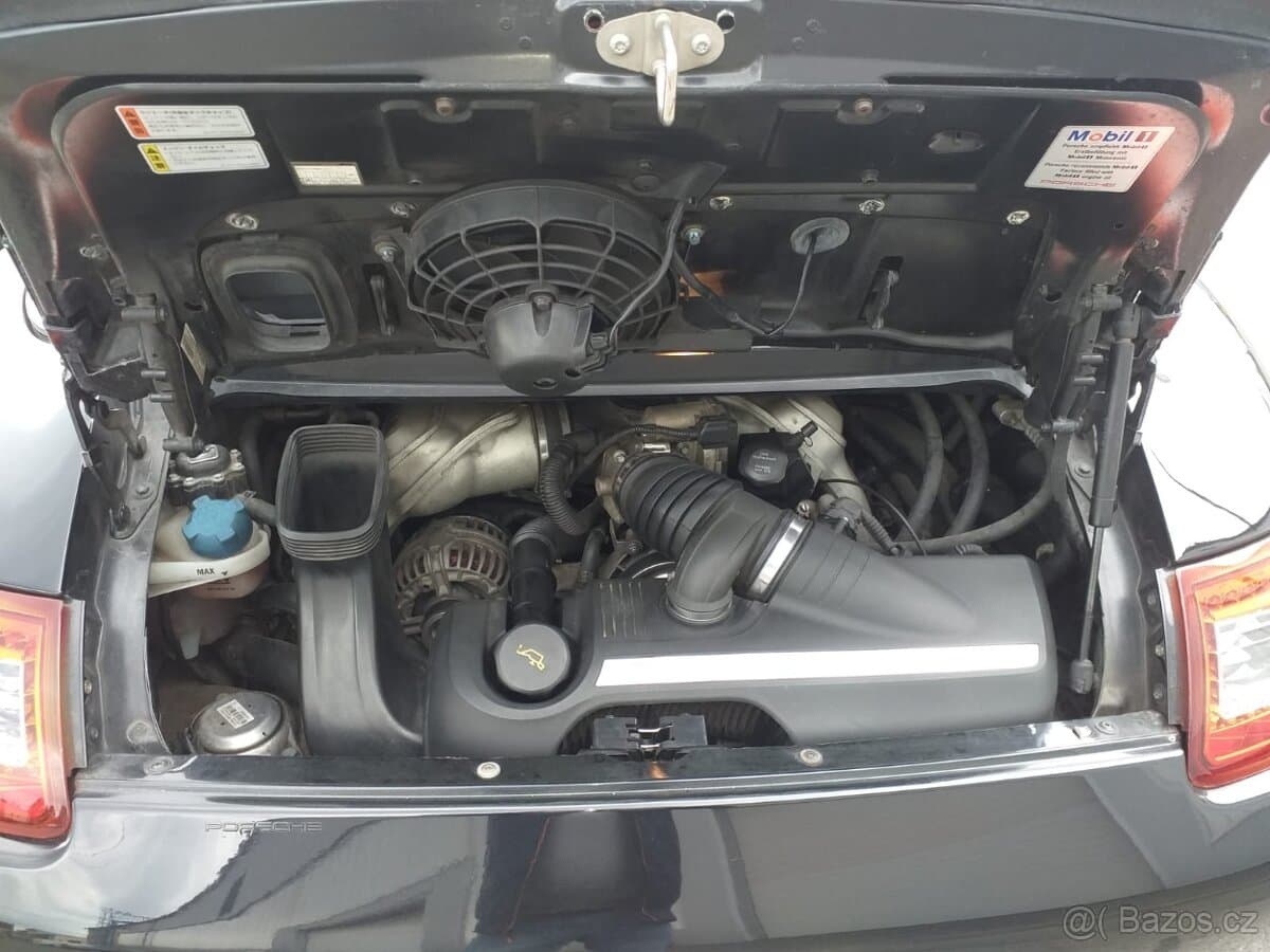 2006 Porsche 911 - 12