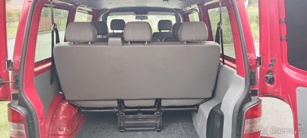 2006 Volkswagen OSTATNÍ - 12
